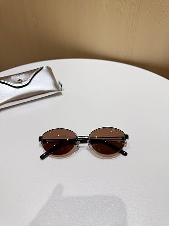 Fakeme Backbone Sunglasses 18752