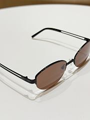 Fakeme Backbone Sunglasses 18752 - 4