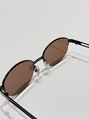 Fakeme Backbone Sunglasses 18752 - 3