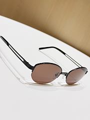 Fakeme Backbone Sunglasses 18752 - 2