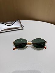 Fakeme Backbone Sunglasses 18753 - 1