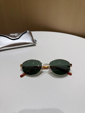 Fakeme Backbone Sunglasses 18753