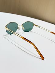 Fakeme Backbone Sunglasses 18753 - 5