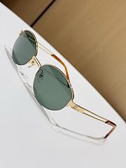 Fakeme Backbone Sunglasses 18753 - 4
