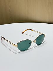 Fakeme Backbone Sunglasses 18753 - 3