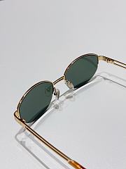 Fakeme Backbone Sunglasses 18753 - 2