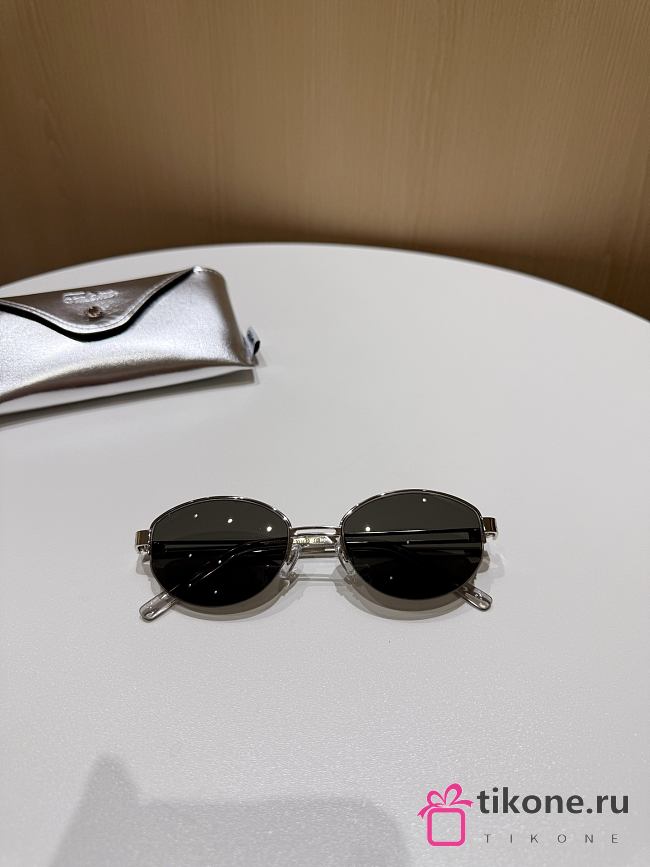 Fakeme Backbone Sunglasses 18754 - 1