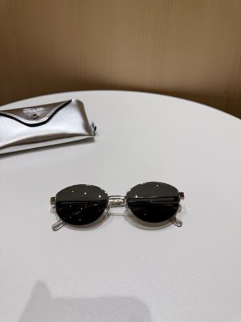 Fakeme Backbone Sunglasses 18754