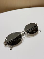 Fakeme Backbone Sunglasses 18754 - 5