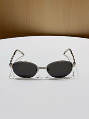 Fakeme Backbone Sunglasses 18754 - 4