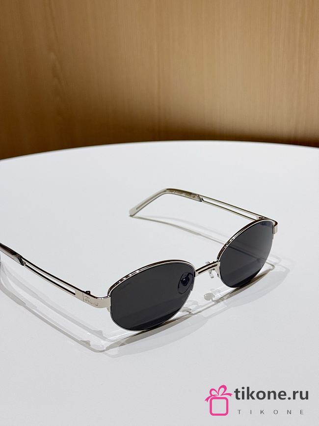 Fakeme Backbone Sunglasses 18755 - 1