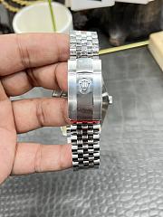 Rolex Datejust 41mm Silver - 6