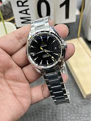 Omega Seamaster Aqua Terra 150M 41mm - 6