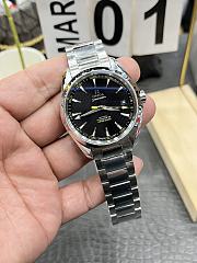 Omega Seamaster Aqua Terra 150M 41mm - 3