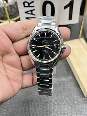 Omega Seamaster Aqua Terra 150M 41mm - 2