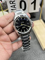 Omega Seamaster Aqua Terra 150M 41mm - 4