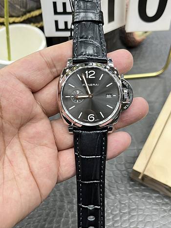 Panerai Luminor Due PAM 1250 42mm Automatic Black