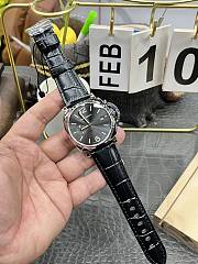 Panerai Luminor Due PAM 1250 42mm Automatic Black - 6