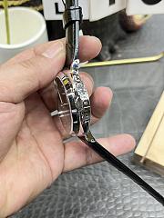 Panerai Luminor Due PAM 1250 42mm Automatic Black - 5