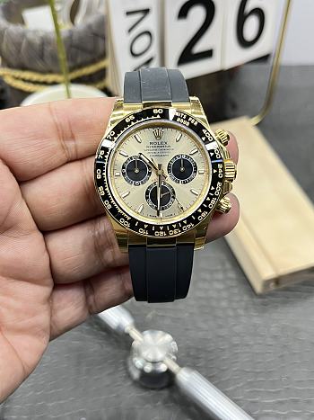 Rolex Cosmograph Daytona 40 M116518LN