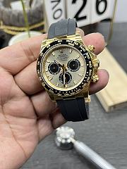 Rolex Cosmograph Daytona 40 M116518LN - 6