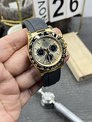 Rolex Cosmograph Daytona 40 M116518LN - 5