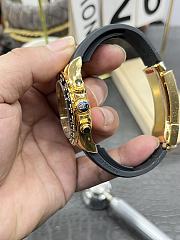 Rolex Cosmograph Daytona 40 M116518LN - 4