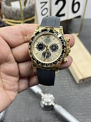 Rolex Cosmograph Daytona 40 M116518LN - 3