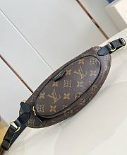 LV Keepit Monogram Canvas M14806 - 29x12x6cm - 1