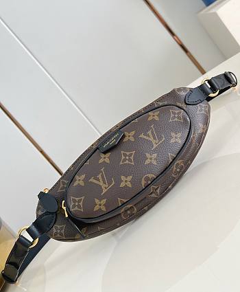 LV Keepit Monogram Canvas M14806 - 29x12x6cm