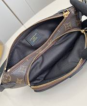 LV Keepit Monogram Canvas M14806 - 29x12x6cm - 4
