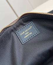 LV Keepit Monogram Canvas M14806 - 29x12x6cm - 2
