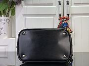 LV No Way Vibe Black M14377 - 24x22.5x15.5cm - 4