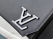  LV Aerogram Takeoff Sling Black M57081 - 30x16x3cm - 4