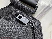  LV Aerogram Takeoff Sling Black M57081 - 30x16x3cm - 3