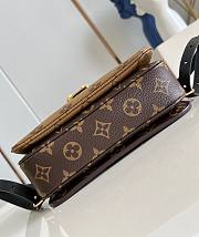 LV Pochette Metis Backpack M11941 - 20x17x7cm - 6