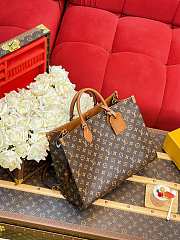 LV OnTheGo Organizer M14235 - 37x29x16cm - 6