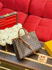 LV OnTheGo Organizer M14235 - 37x29x16cm - 5