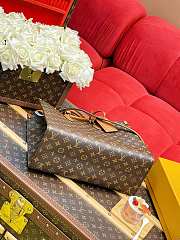 LV OnTheGo Organizer M14235 - 37x29x16cm - 4