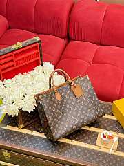 LV OnTheGo Organizer M14235 - 37x29x16cm - 3