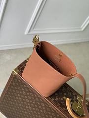 LV Low Key All In BB Cognac Brown M14416 - 18x16x12cm - 2