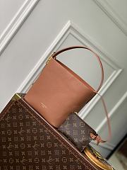 LV Low Key All In BB Cognac Brown M14416 - 18x16x12cm - 5