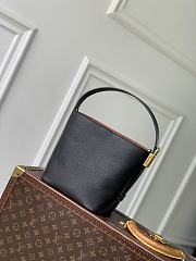 LV Low Key All In BB Black M25543 - 18x16x12cm - 5