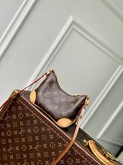 LV Nano Boulogne Monogram Canvas M25519 - 19x13x8cm - 6