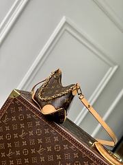 LV Nano Boulogne Monogram Canvas M25519 - 19x13x8cm - 3