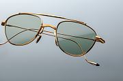Jacques Marie Mage Flynn Gold Light Bottle Green - 3