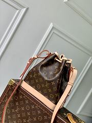 LV Noe BB Monogram M46983 - 24x15x22cm - 5