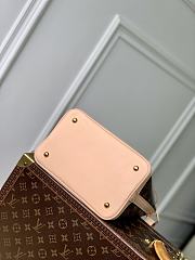 LV Noe BB Monogram M46983 - 24x15x22cm - 2