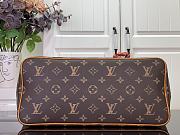 LV Nevereverfull Autres Cuirs Monogram M14023 - 60x38x23cm - 6