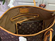 LV Nevereverfull Autres Cuirs Monogram M14023 - 60x38x23cm - 3